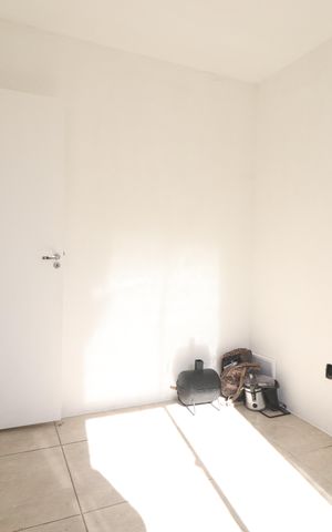 Apartamento à venda com 50m², 2 quartos e 1 vagaQuarto 02