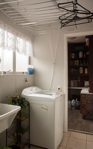 Apartamento para alugar com 64m², 2 quartos e 2 vagasÁrea de Serviço