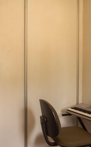 Apartamento para alugar com 64m², 2 quartos e 2 vagasQuarto 1
