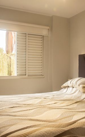 Apartamento para alugar com 64m², 2 quartos e 2 vagasQuarto 2