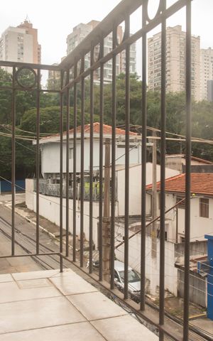 Apartamento para alugar com 64m², 2 quartos e 2 vagasVaranda