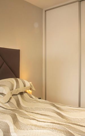 Apartamento para alugar com 64m², 2 quartos e 2 vagasQuarto 2