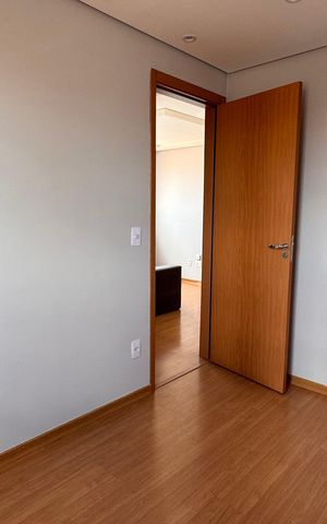 Apartamento à venda com 45m², 2 quartos e 1 vaga Apartamento à venda com 45m², 2 quartos e 1 vagaQuarto 1