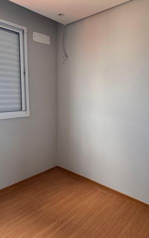 Apartamento à venda com 45m², 2 quartos e 1 vaga Apartamento à venda com 45m², 2 quartos e 1 vagaQuarto 2