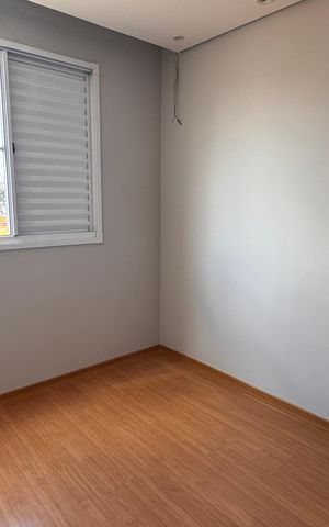 Apartamento à venda com 45m², 2 quartos e 1 vaga Apartamento à venda com 45m², 2 quartos e 1 vagaQuarto 1
