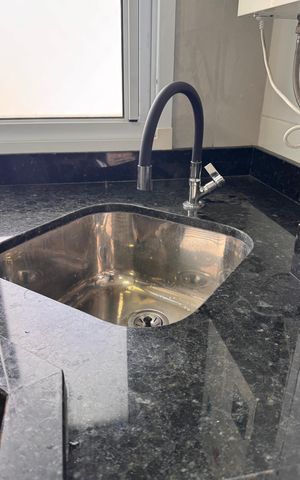 Apartamento à venda com 45m², 2 quartos e 1 vaga Apartamento à venda com 45m², 2 quartos e 1 vagaÁrea de Serviço