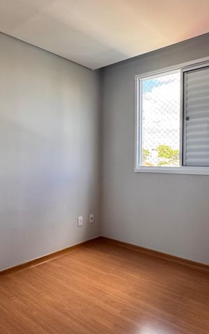 Apartamento à venda com 45m², 2 quartos e 1 vaga Apartamento à venda com 45m², 2 quartos e 1 vagaQuarto 2
