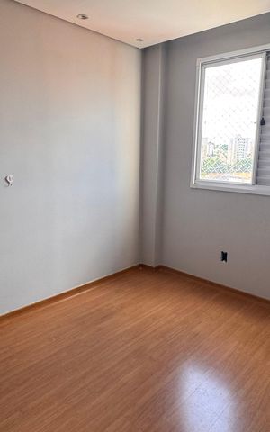 Apartamento à venda com 45m², 2 quartos e 1 vaga Apartamento à venda com 45m², 2 quartos e 1 vagaQuarto 1