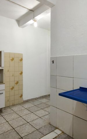 Casa para alugar com 95m², 1 quarto e 2 vagas Casa para alugar com 95m², 1 quarto e 2 vagasCozinha