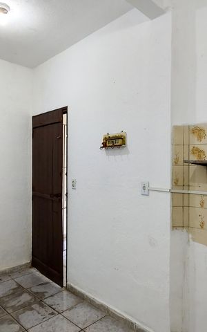 Casa para alugar com 95m², 1 quarto e 2 vagas Casa para alugar com 95m², 1 quarto e 2 vagasCozinha