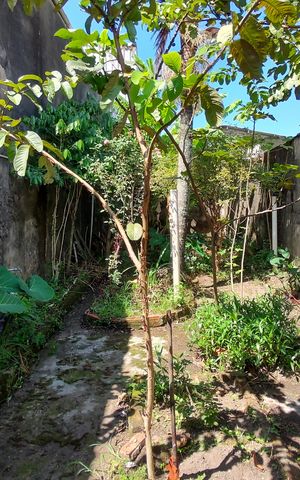 Casa para alugar com 95m², 1 quarto e 2 vagas Casa para alugar com 95m², 1 quarto e 2 vagasQuintal