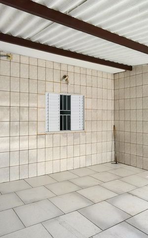 Casa para alugar com 95m², 1 quarto e 2 vagas Casa para alugar com 95m², 1 quarto e 2 vagasGaragem