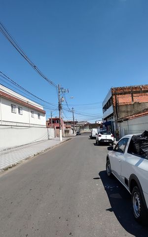 Casa para alugar com 95m², 1 quarto e 2 vagas Casa para alugar com 95m², 1 quarto e 2 vagasVista da Rua