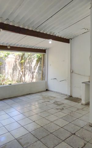 Casa para alugar com 95m², 1 quarto e 2 vagas Casa para alugar com 95m², 1 quarto e 2 vagasQuintal