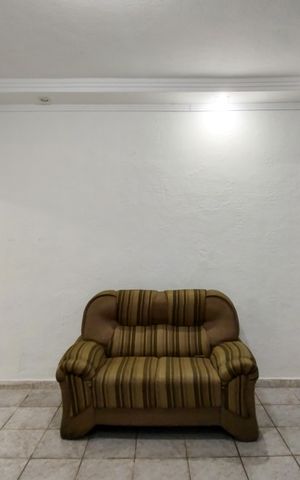 Casa para alugar com 95m², 1 quarto e 2 vagas Casa para alugar com 95m², 1 quarto e 2 vagasSala
