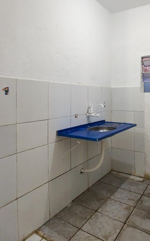 Casa para alugar com 95m², 1 quarto e 2 vagas Casa para alugar com 95m², 1 quarto e 2 vagasCozinha