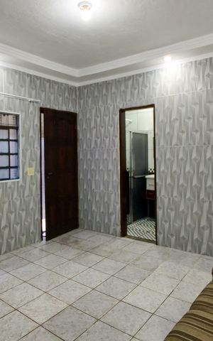 Casa para alugar com 95m², 1 quarto e 2 vagas Casa para alugar com 95m², 1 quarto e 2 vagasSala