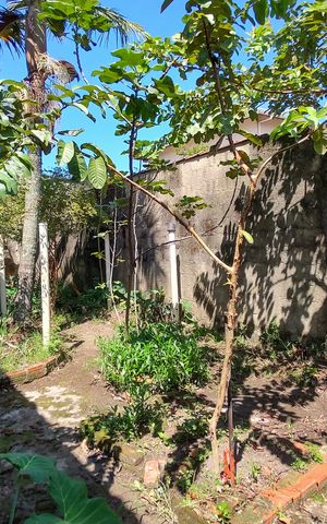 Casa para alugar com 95m², 1 quarto e 2 vagas Casa para alugar com 95m², 1 quarto e 2 vagasQuintal