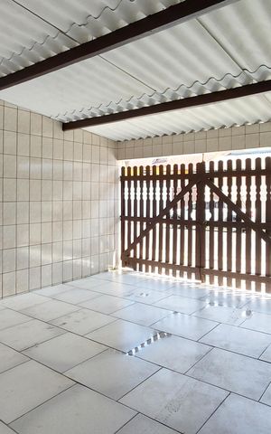 Casa para alugar com 95m², 1 quarto e 2 vagas Casa para alugar com 95m², 1 quarto e 2 vagasGaragem