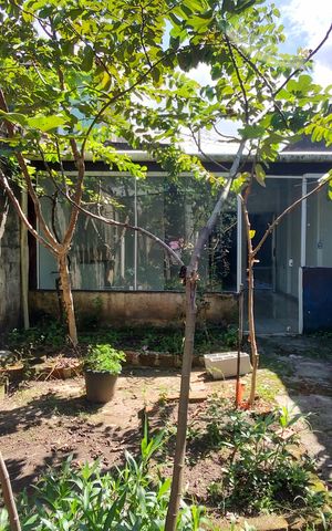 Casa para alugar com 95m², 1 quarto e 2 vagas Casa para alugar com 95m², 1 quarto e 2 vagasQuintal