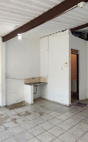 Casa para alugar com 95m², 1 quarto e 2 vagas Casa para alugar com 95m², 1 quarto e 2 vagasÁrea de Serviço