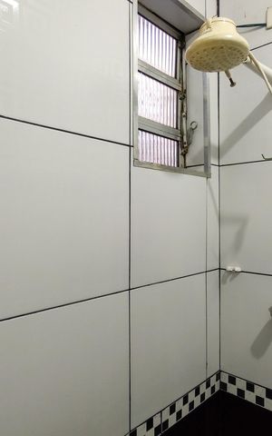 Casa para alugar com 95m², 1 quarto e 2 vagas Casa para alugar com 95m², 1 quarto e 2 vagasBanheiro