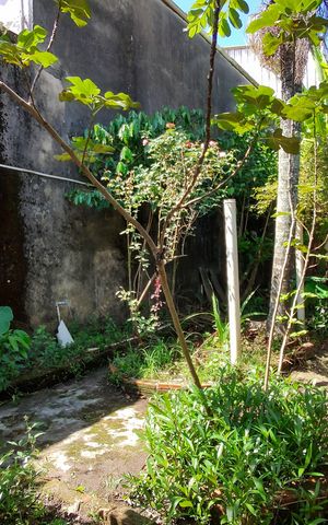 Casa para alugar com 95m², 1 quarto e 2 vagas Casa para alugar com 95m², 1 quarto e 2 vagasQuintal