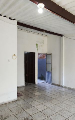 Casa para alugar com 95m², 1 quarto e 2 vagas Casa para alugar com 95m², 1 quarto e 2 vagasÁrea de Serviço