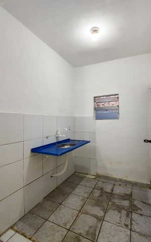 Casa para alugar com 95m², 1 quarto e 2 vagas Casa para alugar com 95m², 1 quarto e 2 vagasCozinha