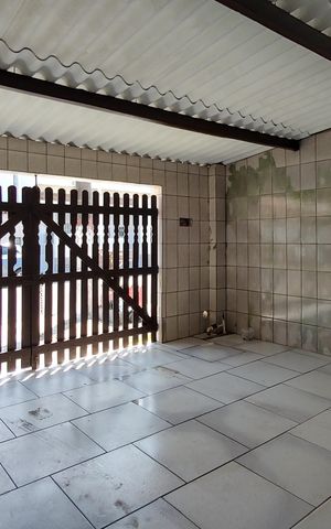 Casa para alugar com 95m², 1 quarto e 2 vagas Casa para alugar com 95m², 1 quarto e 2 vagasGaragem