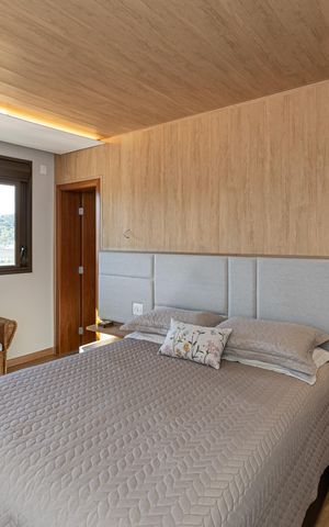 Casa de condomínio à venda com 634m², 6 quartos e 6 vagas Casa de condomínio à venda com 634m², 6 quartos e 6 vagasSuíte 2