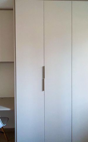 Studio para alugar com 35m², 1 quarto e sem vaga Studio para alugar com 35m², 1 quarto e sem vagaStudio
