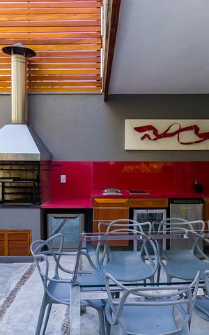 Casa à venda com 220m², 3 quartos e 4 vagas Casa à venda com 220m², 3 quartos e 4 vagasVaranda Sala