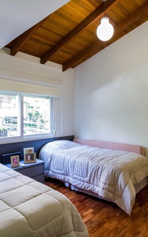 Casa à venda com 220m², 3 quartos e 4 vagas Casa à venda com 220m², 3 quartos e 4 vagasSuíte 1