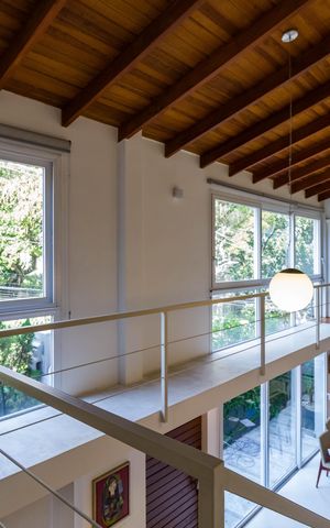 Casa à venda com 220m², 3 quartos e 4 vagas Casa à venda com 220m², 3 quartos e 4 vagasSala 2