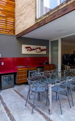 Casa à venda com 220m², 3 quartos e 4 vagas Casa à venda com 220m², 3 quartos e 4 vagasVaranda Sala