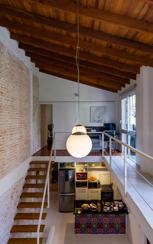 Casa à venda com 220m², 3 quartos e 4 vagas Casa à venda com 220m², 3 quartos e 4 vagasSala 2