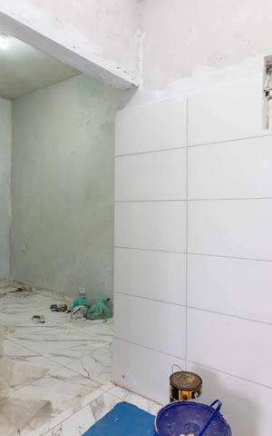 Casa para alugar com 138m², 1 quarto e 1 vagaCozinha