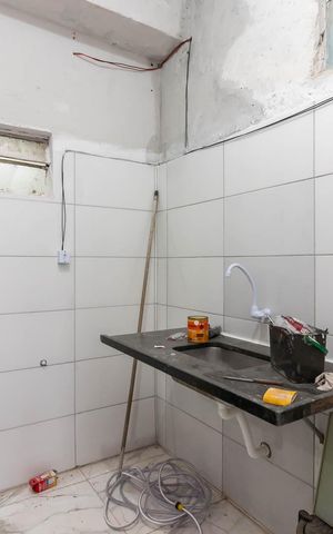 Casa para alugar com 138m², 1 quarto e 1 vagaCozinha