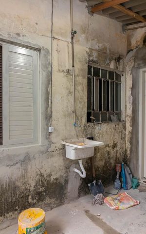 Casa para alugar com 138m², 1 quarto e 1 vagaÁrea de Serviço