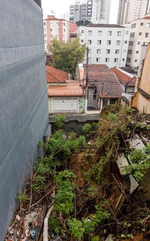 Casa para alugar com 138m², 1 quarto e 1 vagaTerreno