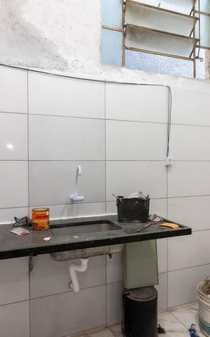 Casa para alugar com 138m², 1 quarto e 1 vagaCozinha