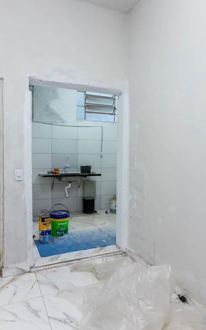 Casa para alugar com 138m², 1 quarto e 1 vagaSala 2