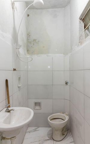Casa para alugar com 138m², 1 quarto e 1 vagaBanheiro