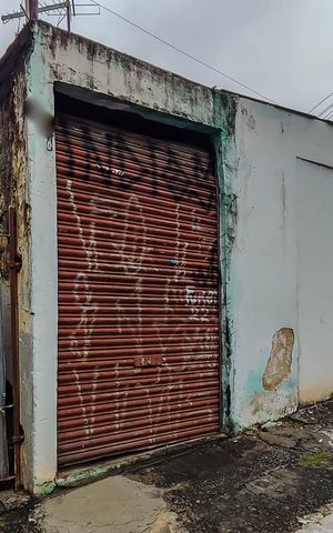 Casa para alugar com 138m², 1 quarto e 1 vagaFachada