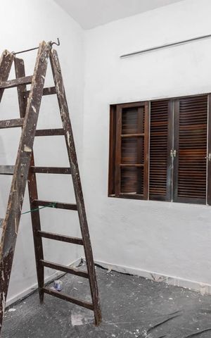 Casa para alugar com 138m², 1 quarto e 1 vagaQuarto 
