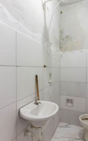 Casa para alugar com 138m², 1 quarto e 1 vagaBanheiro