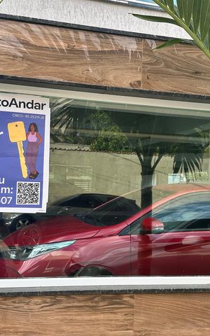 Apartamento para alugar com 70m², 2 quartos e 1 vaga Apartamento para alugar com 70m², 2 quartos e 1 vagaPlaquinha
