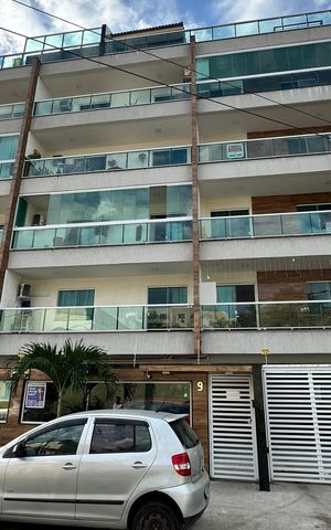 Apartamento para alugar com 70m², 2 quartos e 1 vaga Apartamento para alugar com 70m², 2 quartos e 1 vagaFachada e Plaquinha