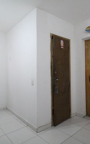 Casa de condomínio à venda com 135m², 3 quartos e 2 vagasCozinha